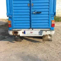 فروش نیسان|خودرو سواری و وانت|لشت نشا, |دیوار