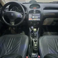 206|خودرو سواری و وانت|لردگان, |دیوار