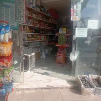 سوپر مارکت جهت معاوضه با ماشین یا فروشی|فروش مغازه و غرفه|بیرجند, |دیوار