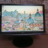 مانیتور LG w1952S