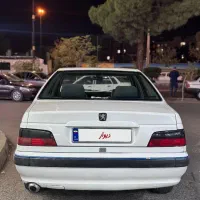 پژو پارس دوگانه شرکت|خودرو سواری و وانت|سمنان, |دیوار