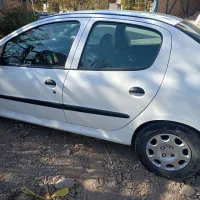 فروش یا معاوضه ۲۰۶اس دی موتورv8مدل۸۹|خودرو سواری و وانت|نیشابور, هفده شهریور|دیوار