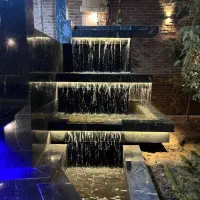 باغ ویلا شاندیز فول دوبلکس 500متر|فروش خانه و ویلا|شاندیز, |دیوار