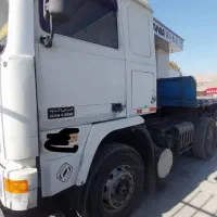 کامیون F12 انترکولر مدل ۷۷ فنی به شرط