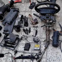 لوازم زانتیا