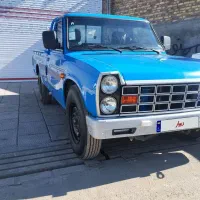 زامیاد مدل 1403 تک سوز|خودرو سواری و وانت|ارومیه, |دیوار