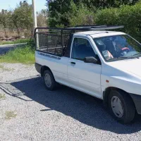 پراید وانت 1400