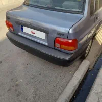 پراید GTXI مدل ۱۳۸۶، دوگانه کارخانه|خودرو سواری و وانت|باغستان, |دیوار