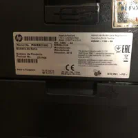 پرینتر hp|پرینتر، اسکنر، کپی، فکس|تهران, مهران (سیدخندان)|دیوار