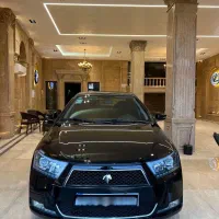 دنا پلاس اپشنال توربو پلاس  اتومات مدل ۱۴۰۱