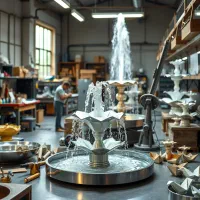 پرداخت کار ماهر