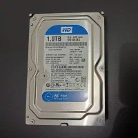 هارد  ۱ ترابایت