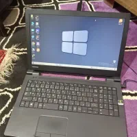 لپتاپ TOSHIBA مدل B65