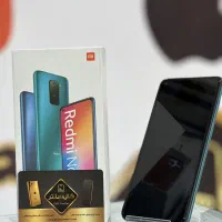 کال سنتر Xiaomi Redmi Note 9|موبایل|اسلام‌شهر, زرافشان|دیوار