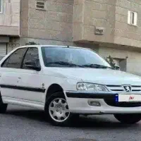 پژو پارس مدل ۹۰