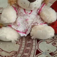 چهارعددعروسک همشون500