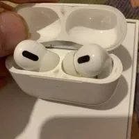 ایرپاد اصلی اپل پورو تک هم اگر کسی خواست میفروشم