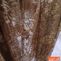 پرده دوخته آماده