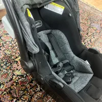 فروش کالسکه وکرییر|کالسکه و لوازم جانبی|رفسنجان, |دیوار