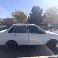 پراید 132 دوگانه|خودرو سواری و وانت|تربت جام, شهرک معلم|دیوار