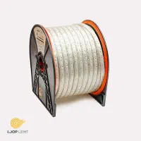 ریشه شیلنگی نور مخفی لوپ لایت Loop Light