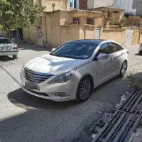 سوناتا yf 2014