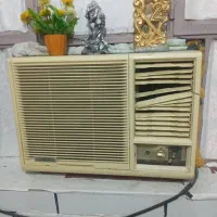 کولر گازی|کولر گازی و فن‌کوئل|اهواز, کارون|دیوار