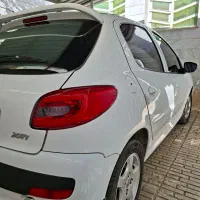 پژو 207 پانوراما|خودرو سواری و وانت|کرمانشاه, |دیوار