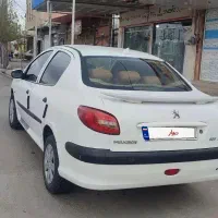 206sd94|خودرو سواری و وانت|یاسوج, |دیوار