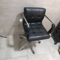 فروش وسایل سالن زیبایی کمتر از شش ماه کارکرد|آرایشگاه و سالن‌های زیبایی|خورموج, |دیوار