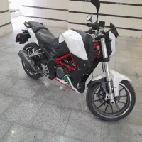 بنلی ۲۵۰ تک کم کار|موتورسیکلت|کرج, عظیمیه|دیوار