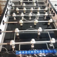 فوتبال دستی حرفه ای