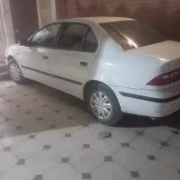 سمند آخر 99سالم|خودرو سواری و وانت|کرمان, |دیوار
