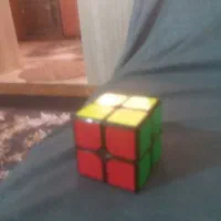 روبیک 2در2|اسباببازی|تربت جام, یحیی آباد|دیوار