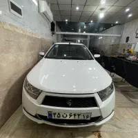 دنا مدل ۱۳۹۸|خودرو سواری و وانت|قم, هفت تیر|دیوار