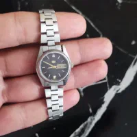 ساعت مچی سیکو5 زنانه