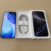 گوشی آیفون 16 پرومکس یک ترا|موبایل|فردیس, فردیس|دیوار