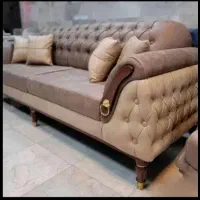 تعویض مبل کهنه با نو // اقساط تا ۱۵ ماه بدون چک