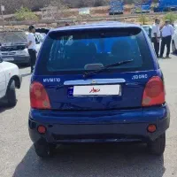 MVM110 ۴ سیلندر