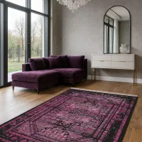 فرشینه نو با طرح و اندازه دلخواه|فرش|دهلران, |دیوار