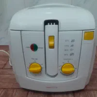 سرخ کن