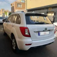 فروش اقساطی لیفان x60مدل96|خودرو سواری و وانت|تهران, علم و صنعت|دیوار