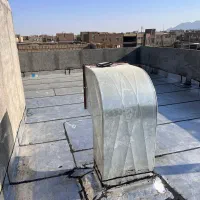 خانه ۱۱۰متری نوساز بلوار دشتی