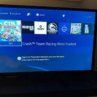 سفید دو دسته ps4|کنسول، بازی ویدئویی و آنلاین|تهران, کرمان|دیوار