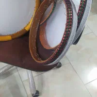 قاوال (دایره)|سازهای سنتی|تبریز, |دیوار