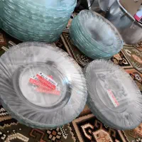 شیشه انگشتی