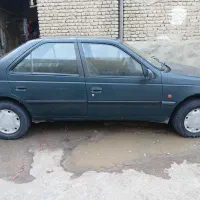 پژوآردی مدل۱۳۸۴