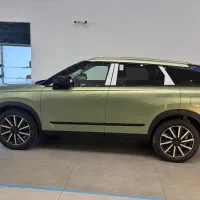 لوکانو ال7|خودرو سواری و وانت|تهران, پاسداران|دیوار