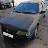 ۴۰۵ مدل ۹۵دوگانه شرکتی|خودرو سواری و وانت|دماوند, دماوند|دیوار