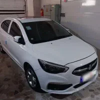 شاهین ۱۴۰۰ فابریک